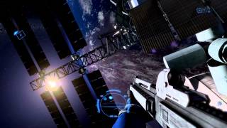 Classic Game: Shattered Horizon(PC)