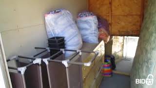 Bob's Mini Storage - Unit A101