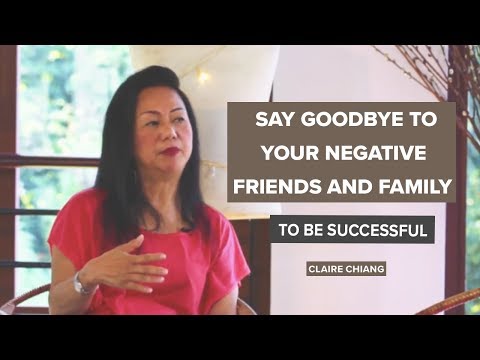 claire chiang biography