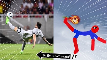 8 Min Best Falls | Stickman Dismounting Highlight and Funny Moments #133  | LIKE A BOSS COMPLICATION