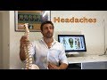 Headache Cure From Taunton Health - Osteopath, Chiropractor Taunton