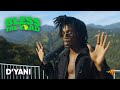 D&#39;yani - Bless The Yaad Freestyle