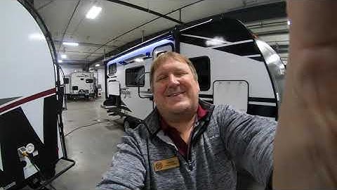 2021 Grand Design Imagine XLS 21BHE Bunk House Travel Trailer