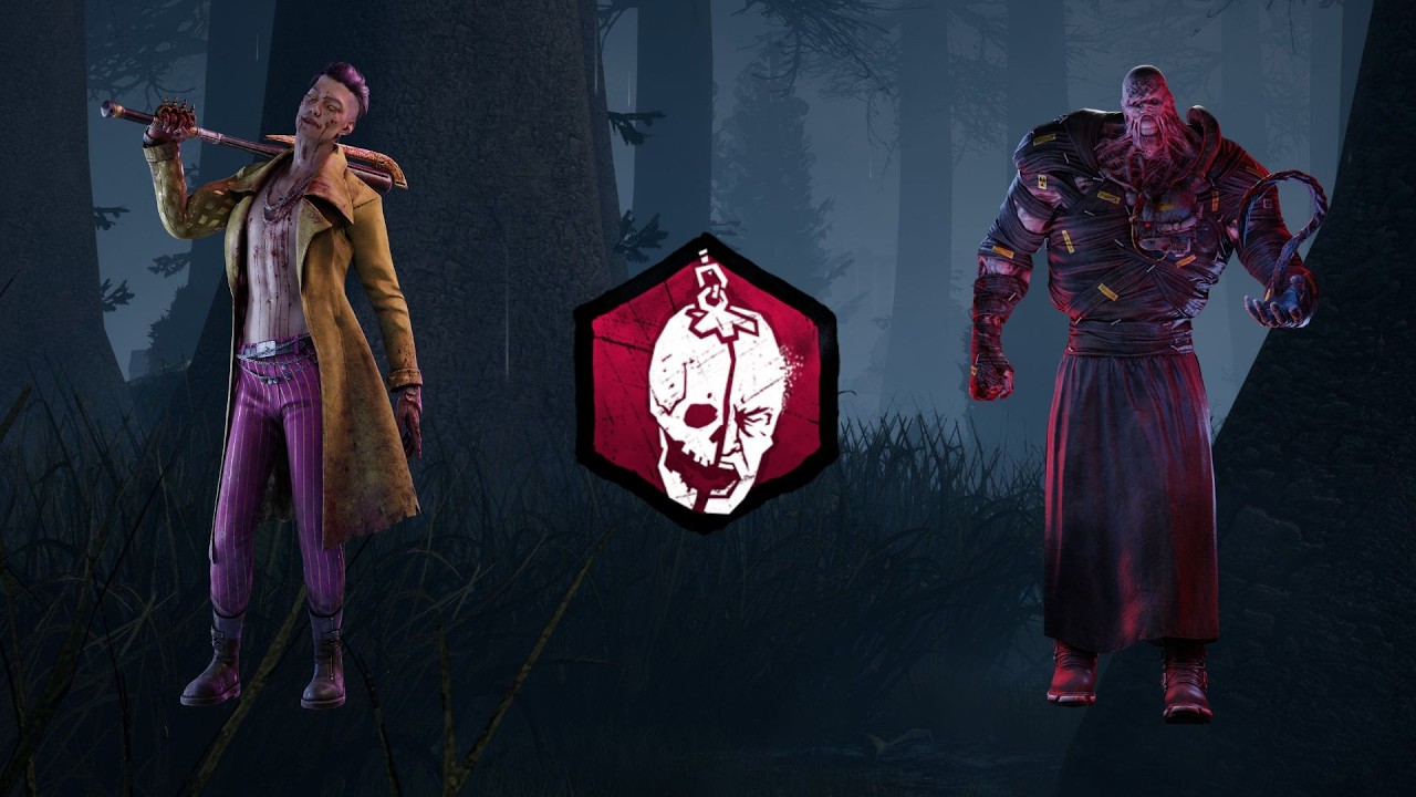Dead By Daylight Killer POV TH #01 Gameplay (No Commentary) - YouTube