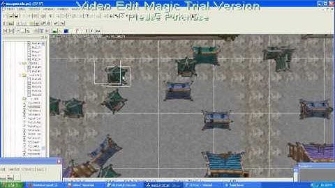 [Flyff] Pontera MAp Edited Part 2 By:Tiwi