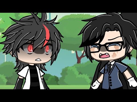 ||meme ~Зачем ты добиваешься его? ~(Учитель Литературы)|GL|by :MYATA||