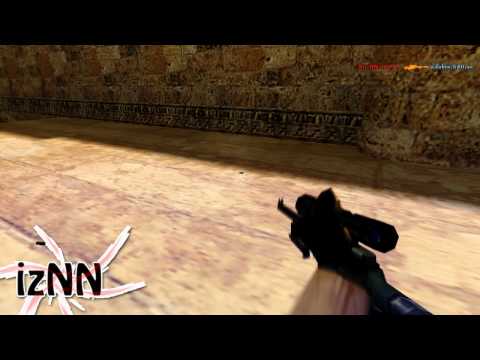 CS: izNN AWP