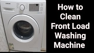 #howtocleanfrontloadwashingmachine #howtocleanwashingmachine
#arusuvaikitchen hi friends , today iam sharing how to clean front
load washing machine this is ...