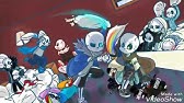 Undertale Au S Amv Youtube