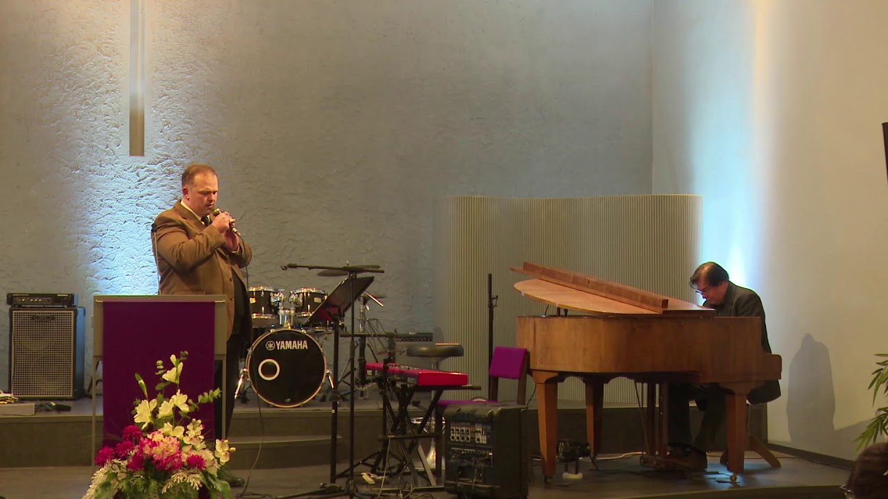 Yhteysilta - Hanna Nyman, Henkka Nyman ja yhteysillan tiimi