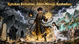 Semua mengira dia terkena kutukan maut, ternyata dia menguasai keabadian dan membuat dunia takut! 💀🔥