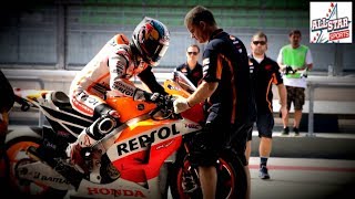MotoGP | PIT STOP ᴴᴰ