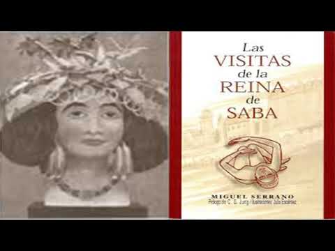 Vídeo: Secretos De La Reina De Saba - Vista Alternativa