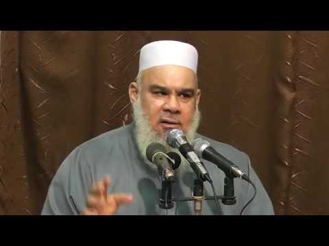 الدكتور سيد العربي ماذا نفعل قبل يوم 30 يونيو