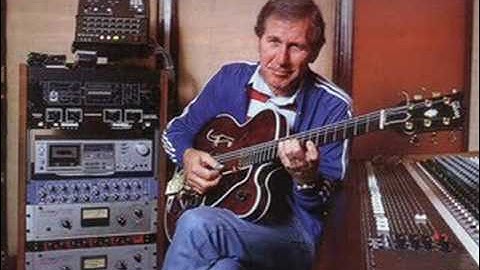 Thumbnail of Chet Atkins "Swedish Rhapsody"