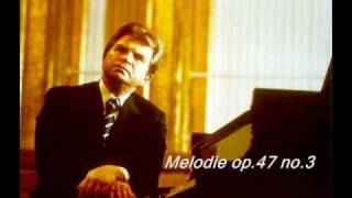 鯛中卓也さんのお勧め, ギレリス, エミール - 演奏動画のサムネイル