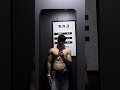 能给你的只有感觉 #185大帅哥 #体育生 #帅哥 #腹肌 #薄肌 #健身 #宽肩窄腰 #反差 #健身日常 #见人不如健身