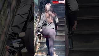 Prakriti Pavani Spotted At Gym Juhu