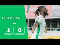 NIGERIA 1v0 RWANDA / GOAL/MISSEDCHANCES