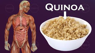 Que Pasaría Si Empiezas A Comer Quinoa Todos Los Días.