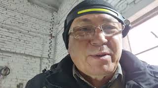 картинка: Уаз Патриот , решаем проблему с автоподводом задних колодок.