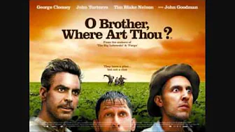 O Brother, Where Art Thou (2000) Soundtrack - I'll Fly Away O Brother, Where Art Thou (2000) Soundtrack - I'll Fly Away