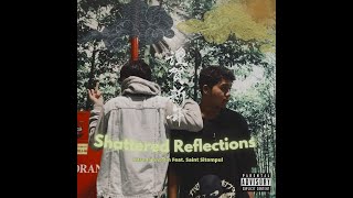 Shattered Reflections - Alfredo Antolin Feat Official Music Video Prodjammybeatz