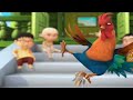 Upin Ipin Terbaru 2021 | FULL Episod Baru Upin & Ipin Musim 15 - Rembo Pusing