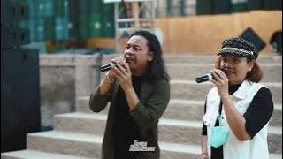 Stage | Tresna Ngantos Mati - Widi Widiana & Dek Ulik | Live di Kebon Vintage Cars
