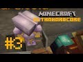 Minecraft UHC Сезон 2, Эпизод 3 - Главное это вовремя...