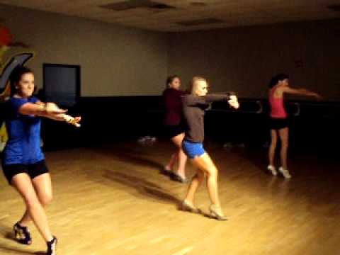 Can't Touch It by Ricki Lee