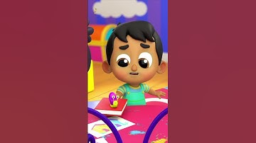 Thumbnail of Bugs Bugs Bugs Song #shorts #kidssongs #nurseryrhymes #kidstv #animals #babysong