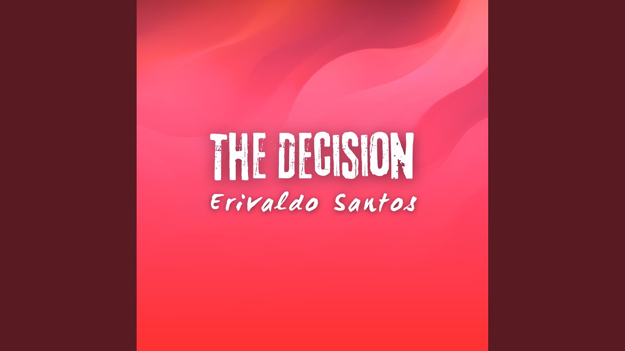 Watch The Decision on YouTube Watch The Decision on YouTube
