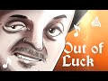 Out of luck, Forsen - MADMONQ feat. RobDiesALot (animated music video by Pizzohlavochlap)