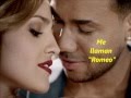 Romeo Santos - Propuesta Indecente - Lyrics - Letra