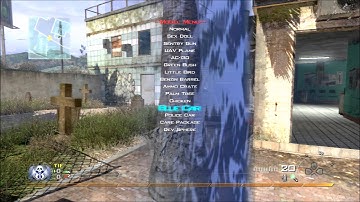 [Ps3/Mw2] WhiteWater v5.0 + Download