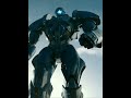 November Ajax | Pacific Rim Uprising | Short Edit.