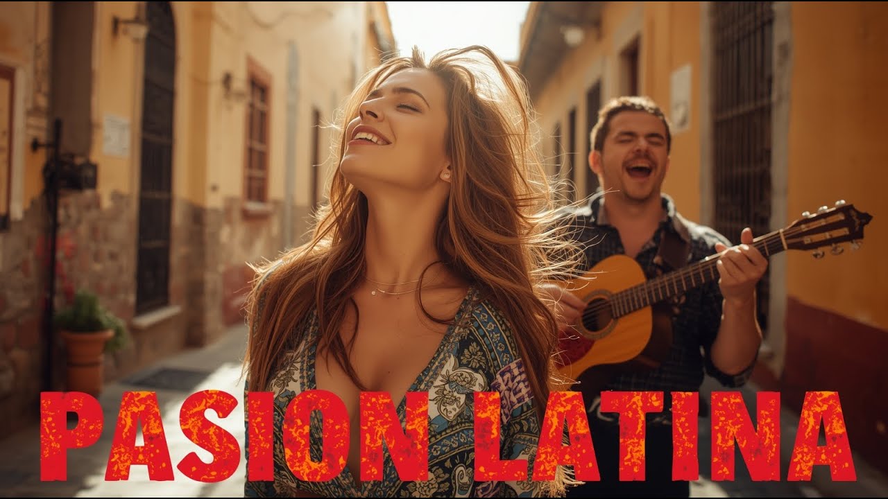 SUMMER LOVE 2026 Best Latin Pop & Reggaeton Romántico (Música Para Enamorados)