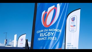 Rugby : enquête ouverte sur la gestion du comité d'organisation de la Coupe du Monde 2023