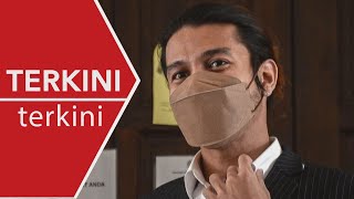 [TERKINI] Da’i Syed kekal bersalah kes rogol, ke penjara hari ini