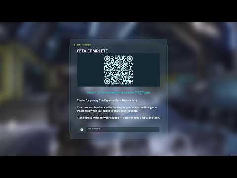 The Expanse: Osiris Reborn #001 – Beta First Look #SciFiRPG #SpaceRPG