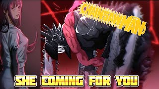 What Is Going On! STD Devil Arrives - Chainsaw Man Chapter 212