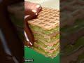 Laviva Antep Fıstıklı Selection Gofret! Dolu Dolu Hazzı Keşfet, Hayatı Dolu Dolu Yaşa!✨ 💚