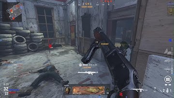 57sec v2 Rocket Call Of Duty Vanguard Xim Apex Gameplay