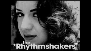 The Rhythm Shakers - The Slide chords