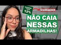 3 ERROS que VOCÊ ESTÁ COMETENDO AO COMPRAR AÇÕES e FUNDOS IMOBILIÁRIOS!