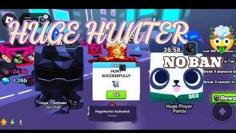 PET SIMULATOR 99 🔥 SCRIPT🔥 | HUGE HUNTER [FRONTMAN] | MOBILE | PC | CHECK PINNED COMMENT |