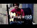 Ku Puja Puja - Ipank Cover by Maulana Ardiansyah