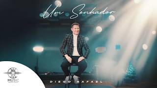 Um Sonhador - Diego Rafael (Clipe Oficial W.Music)
