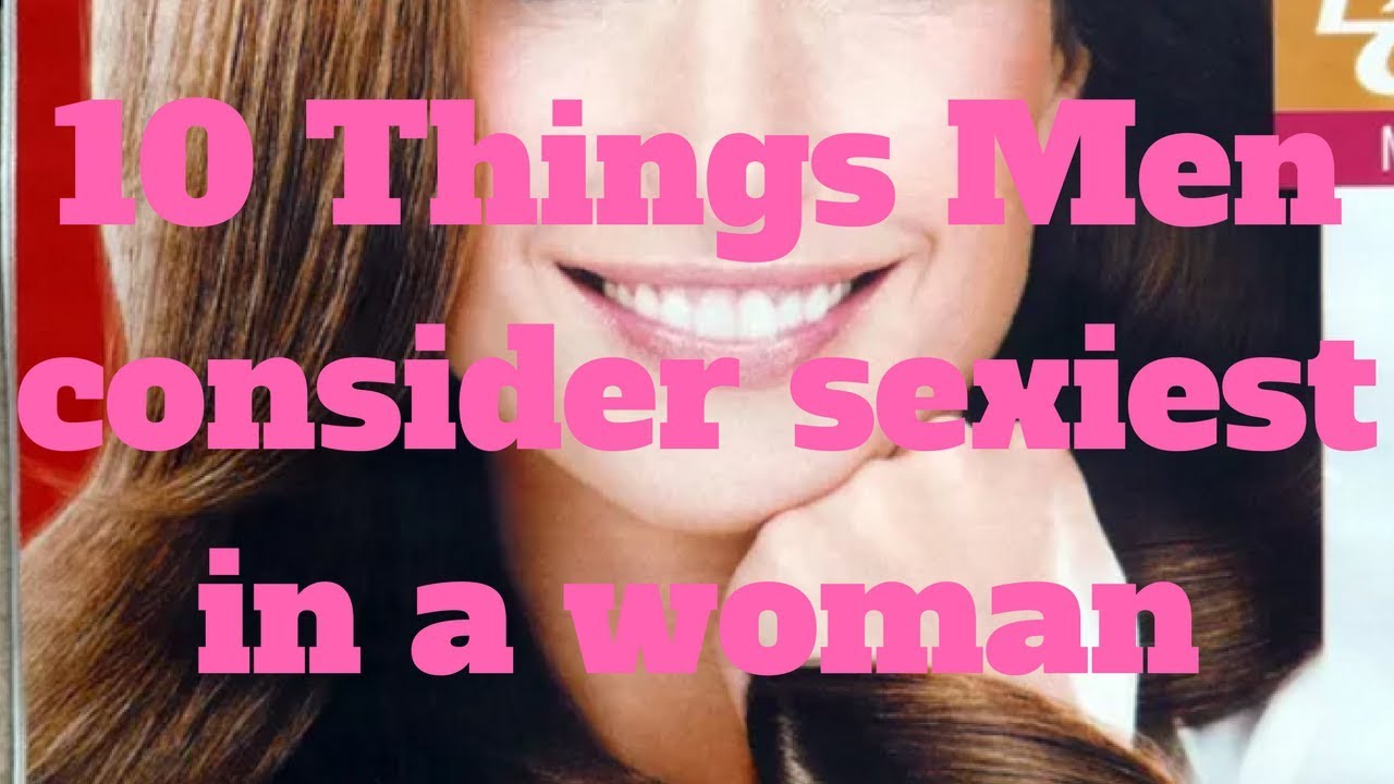 10 Things Men consider sexiest in a woman boyfriend blazer